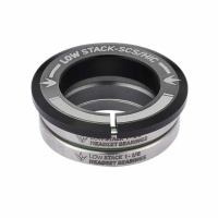 Blunt - Low Stack Headset SCS/HIC Black